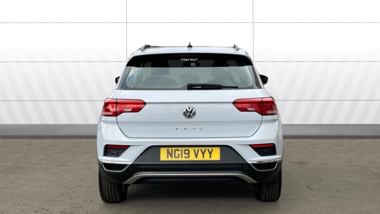Volkswagen T-Roc 1.6 TDI SE 5dr Diesel Hatchback
